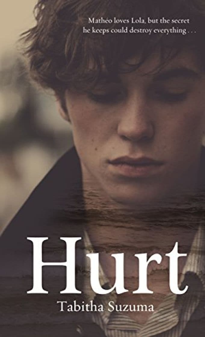 Libro Hurt