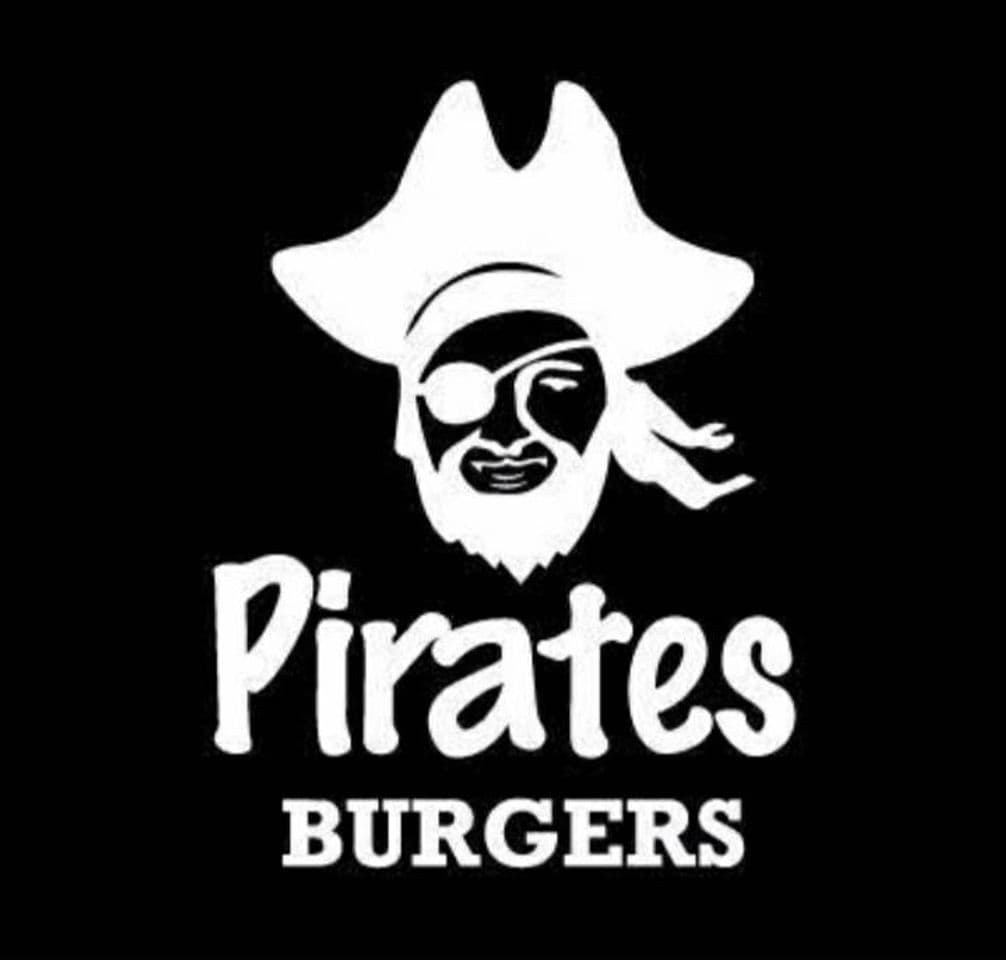 Restaurantes Piratas burger