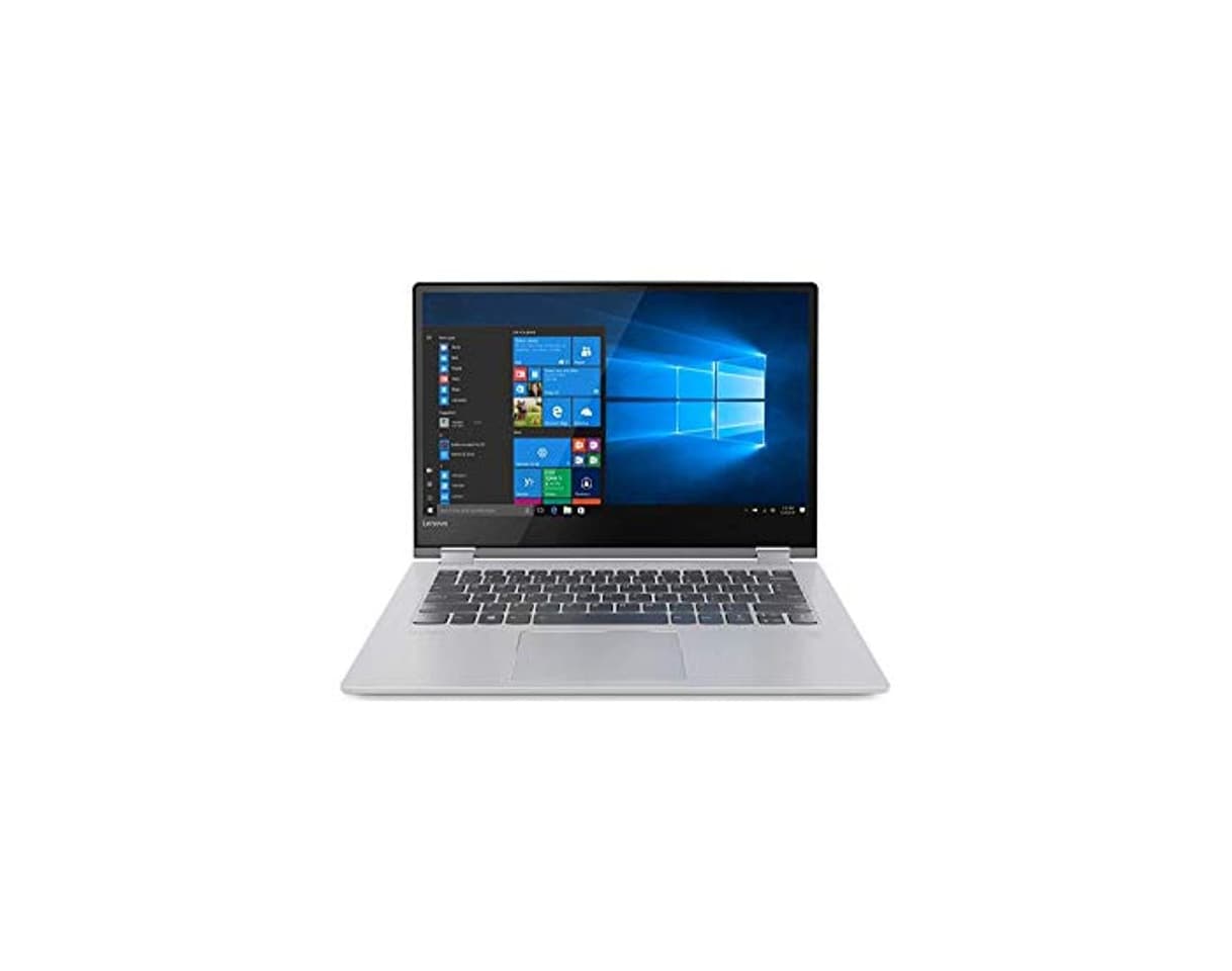 Electrónica Lenovo Yoga 530-14ARR Portátil táctil Convertible de 14" HD