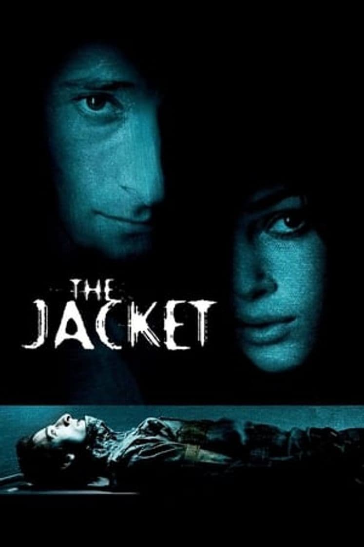 Película The Jacket