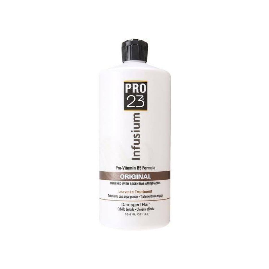 Product Infusium Pro 23