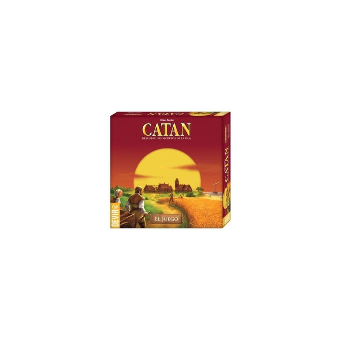 Product Catán