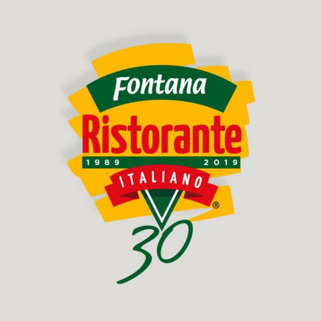 Restaurantes Fontana Pizza