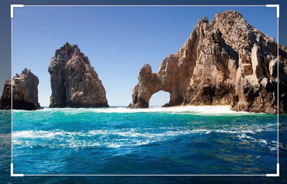 Lugar Los Cabos