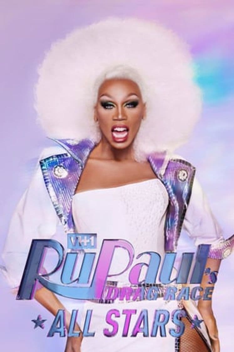 Serie RuPaul's Drag Race All Stars