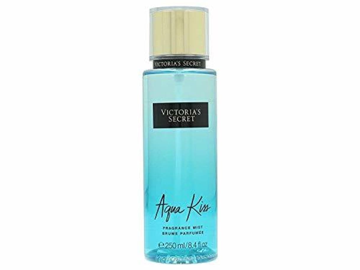 Beauty Victoria's Secret Aqua Kiss Fragrance Mist Colonia