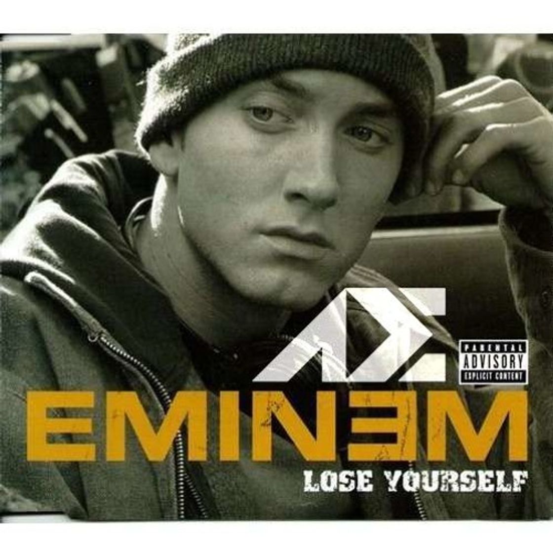 Music Eminem - Lose yourself