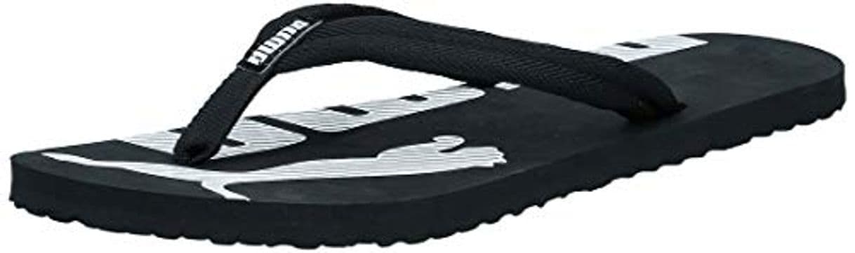 Fashion Puma Epic Flip v2-Black-White