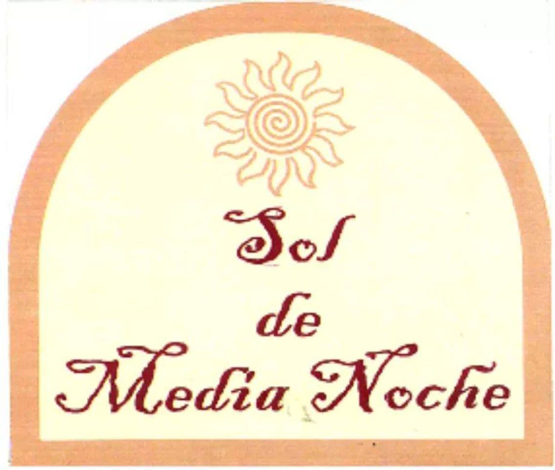 Moda Sol de media noche 