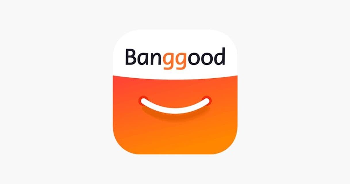 App Banggood