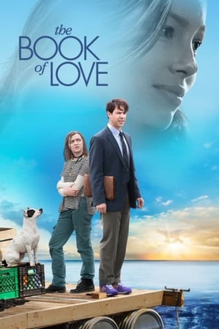 Película The Book of Love