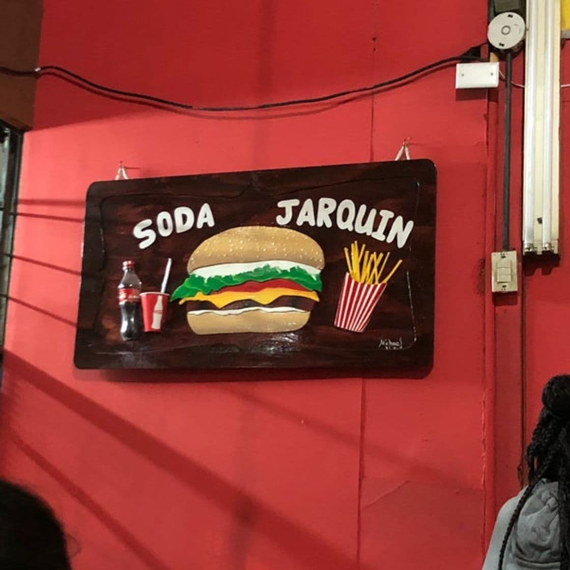 Restaurants Jarquin Hamburgers