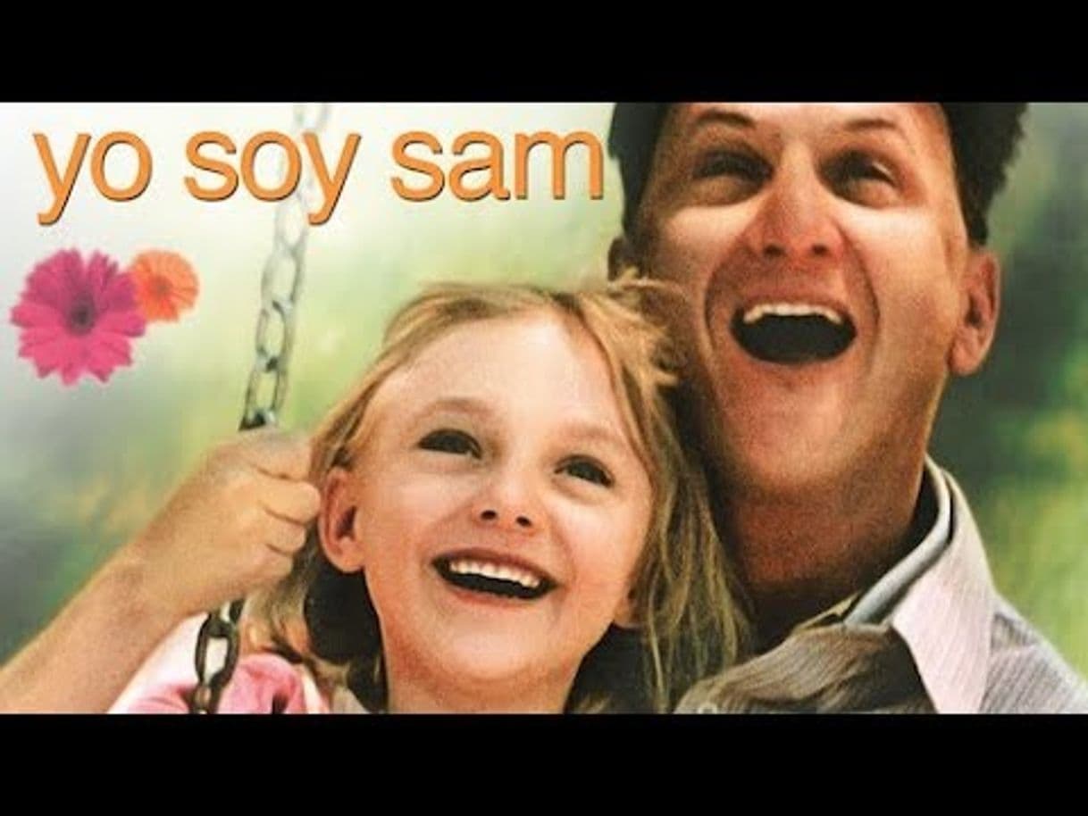 Movie I Am Sam