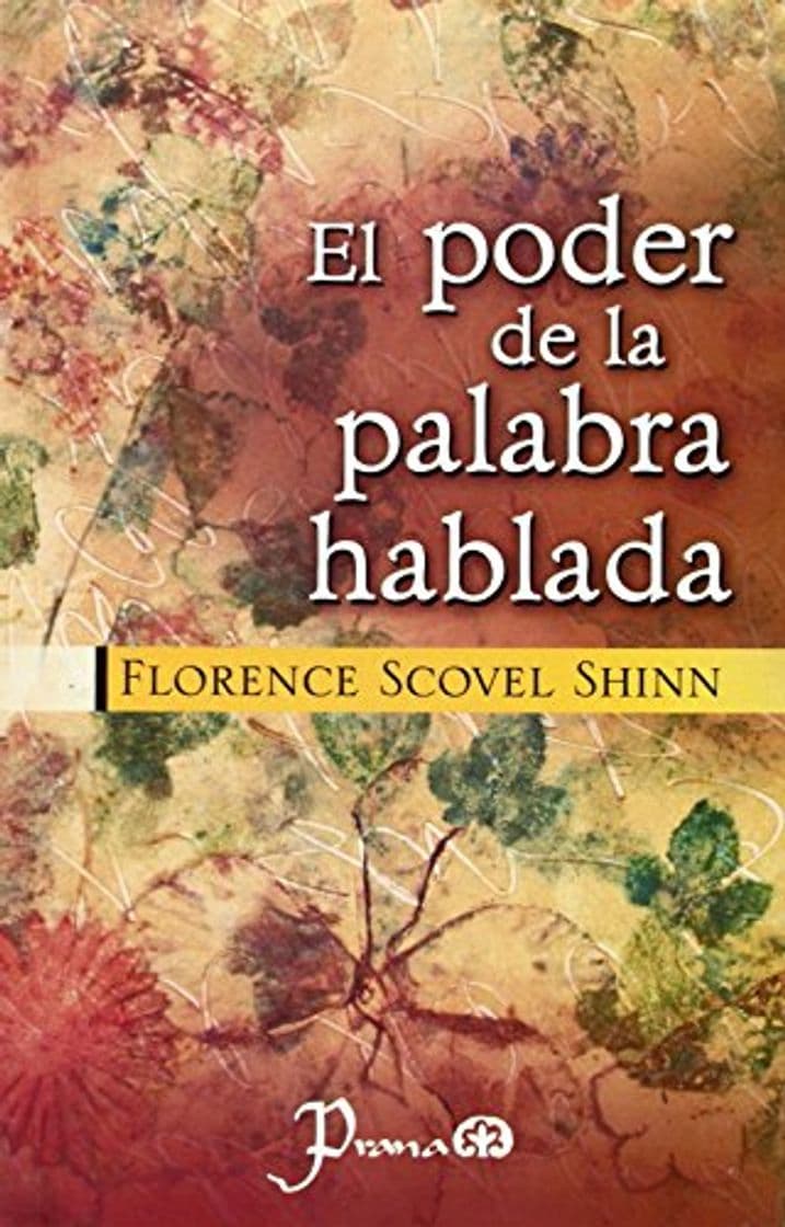 Libro El Poder de la Palabra Hablada