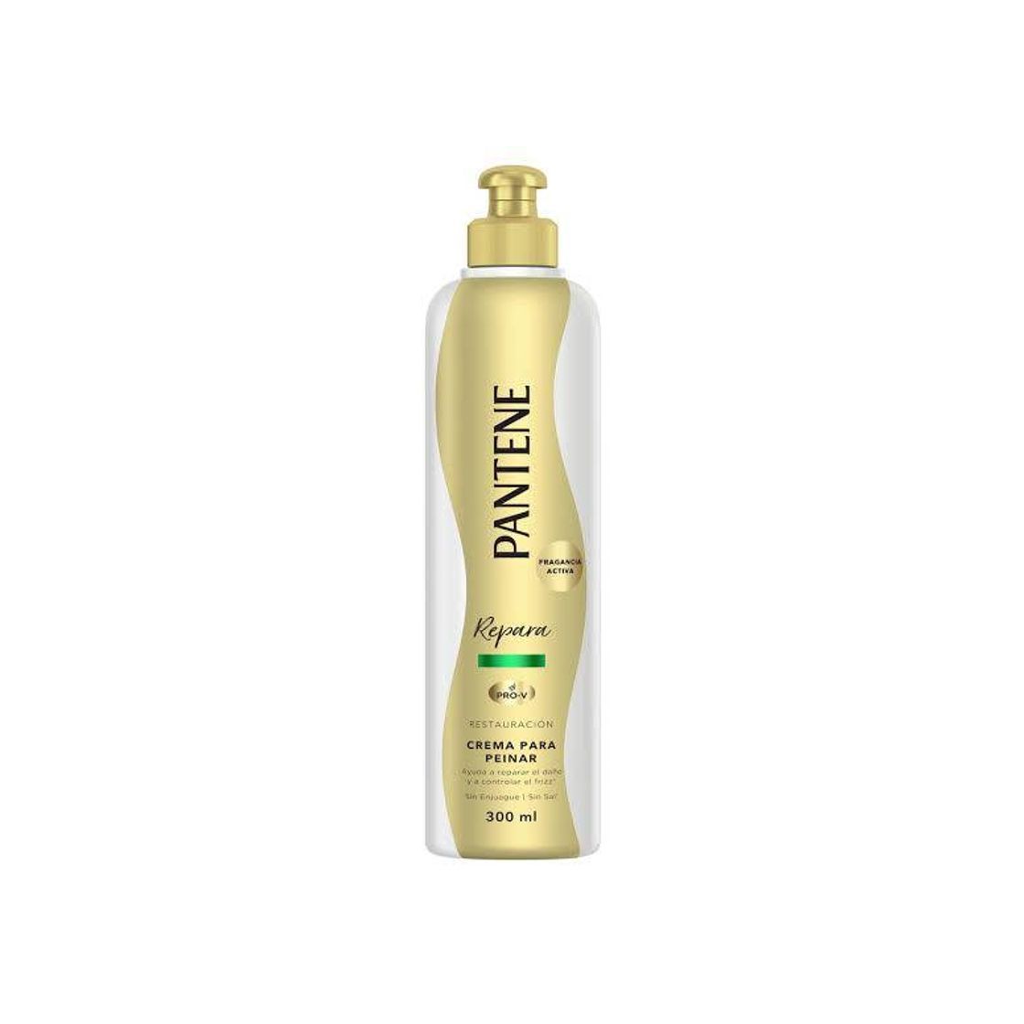 Product Crema para peinar Pantene