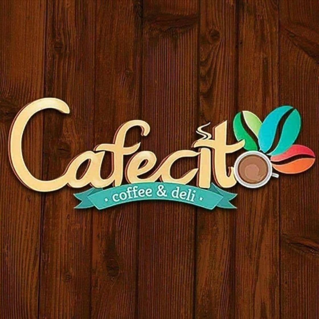 Restaurants Cafecito