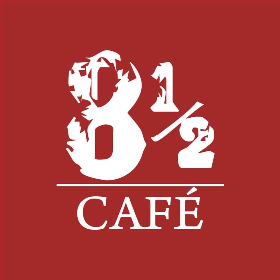 Restaurants Café 8 1/2