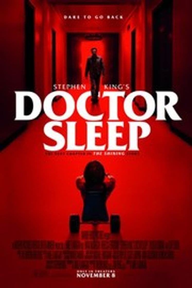 Movie Doctor Sleep