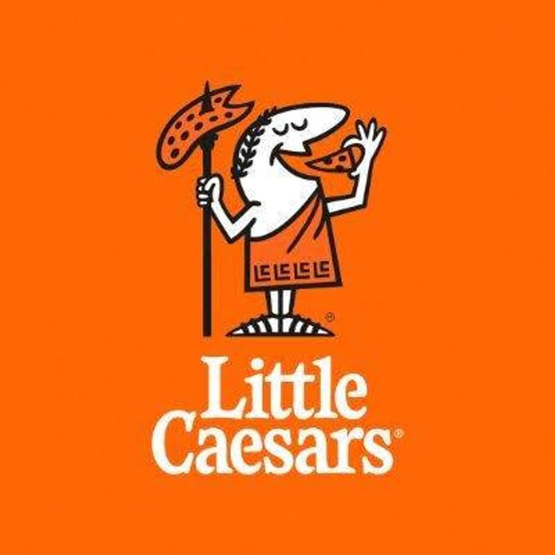 Moda Pizza del little cesars