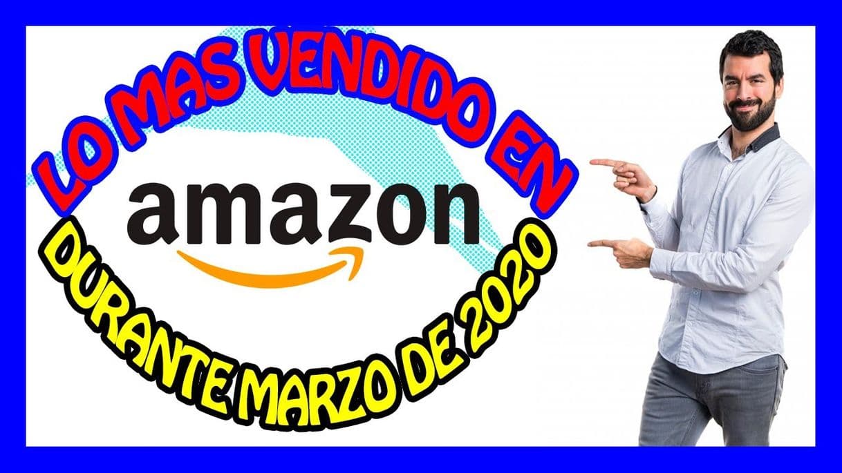 Moda Top 7 productos amazon