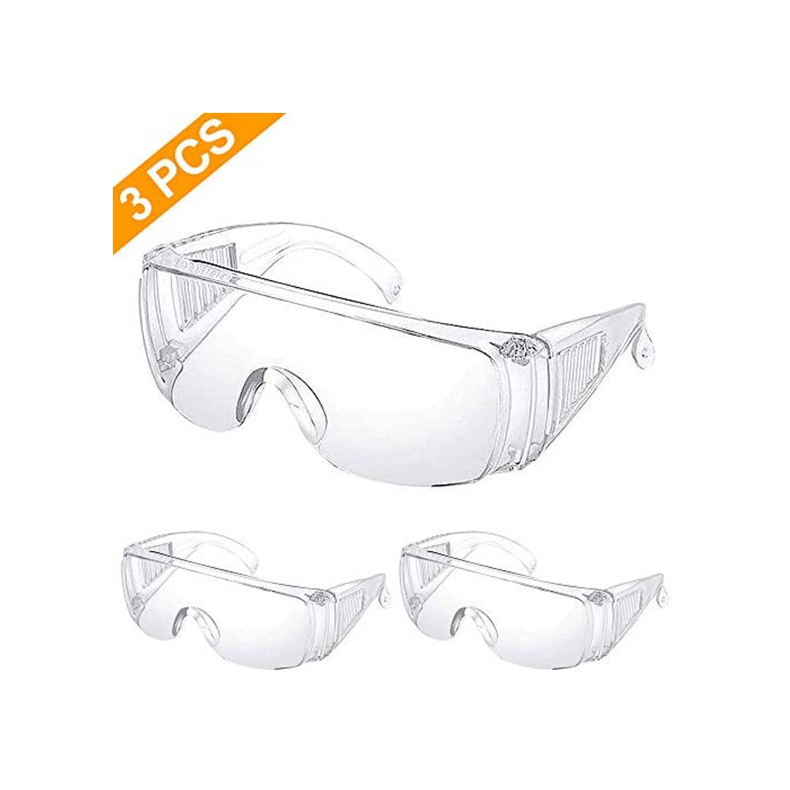 Producto PADGENE - Gafas protectoras para los ojos