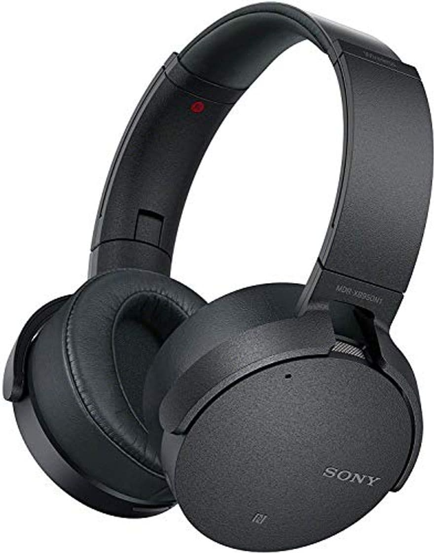 Electrónica Sony MDRXB950N1/B