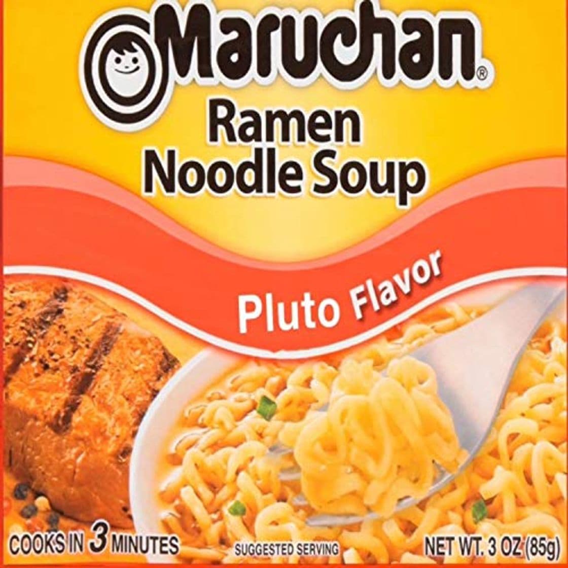 Place Maruchan