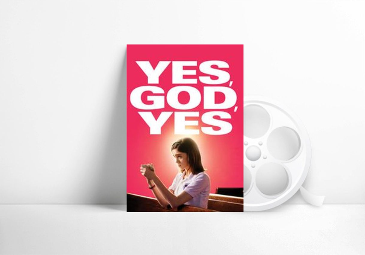 Movie Yes, God, Yes