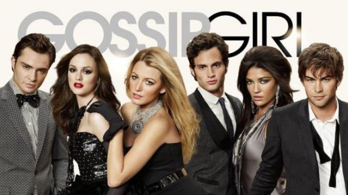 Serie Gossip Girl