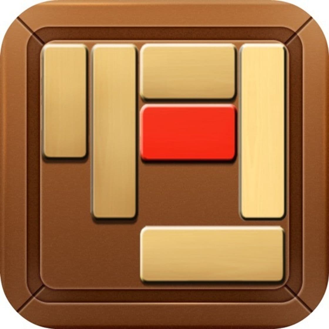 App Unblock Wood Puzzle Puzzle