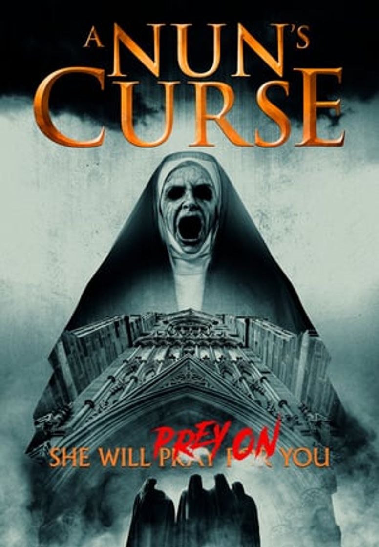 Movie A Nun's Curse