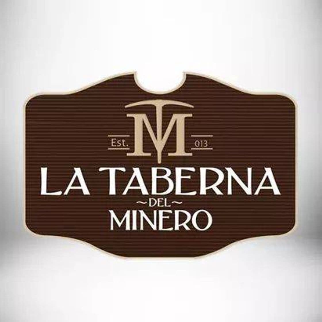 Restaurantes La Taberna del Minero