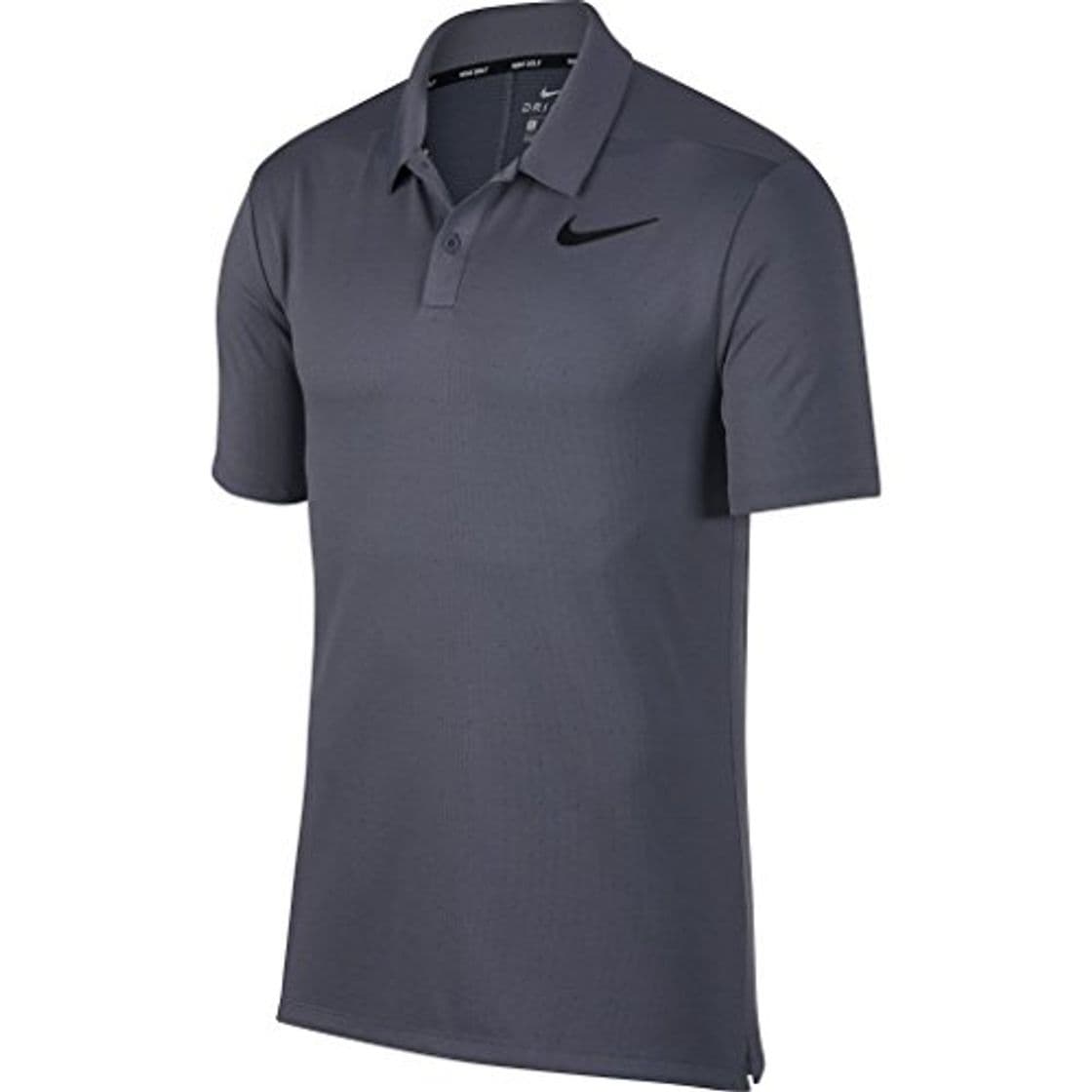 Fashion Nike - Polo Transpirable para Hombre