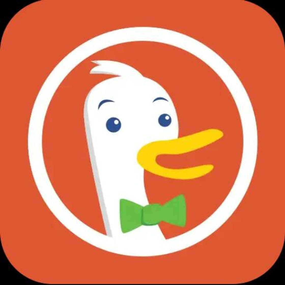 App DuckDuckGo