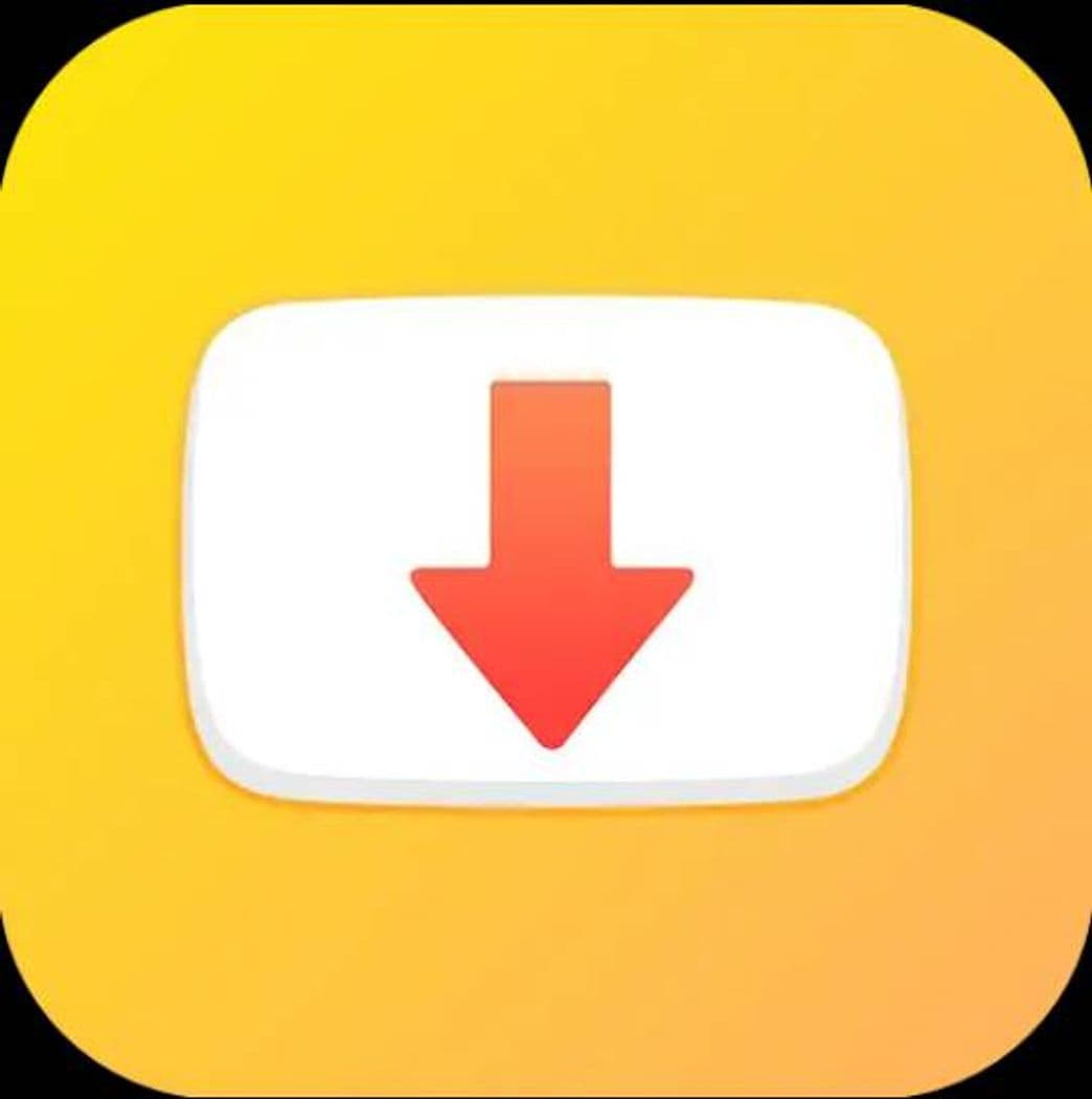 App Snaptube - Descargar Videos y Música Gratis