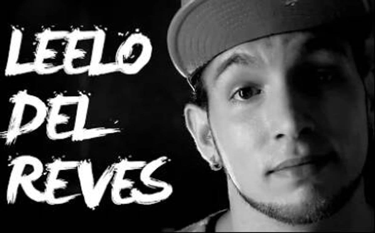 Music LÉELO DEL REVÉS | Lytos 