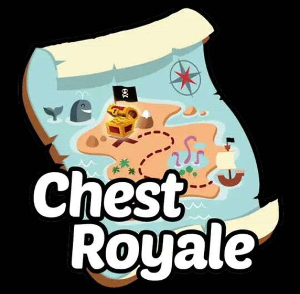 App Chest Royale