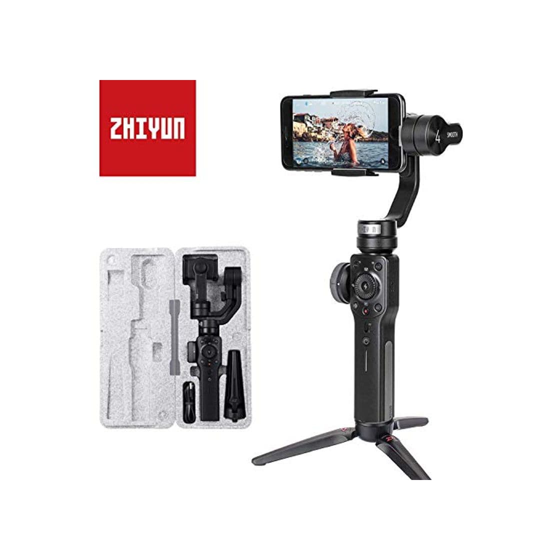 Product Zhiyun Smooth 4