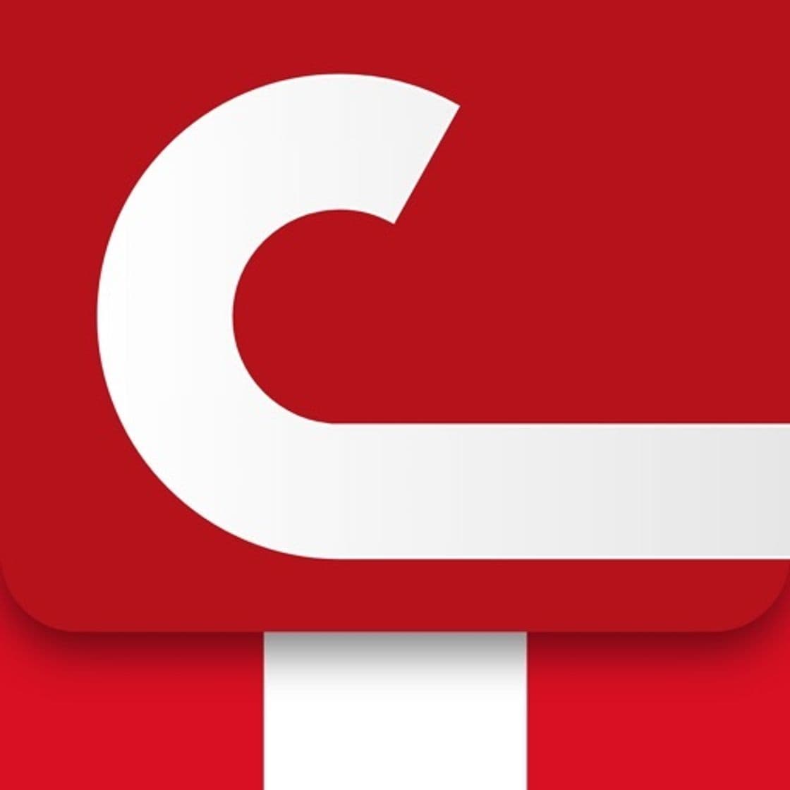 App Cinemark Perú