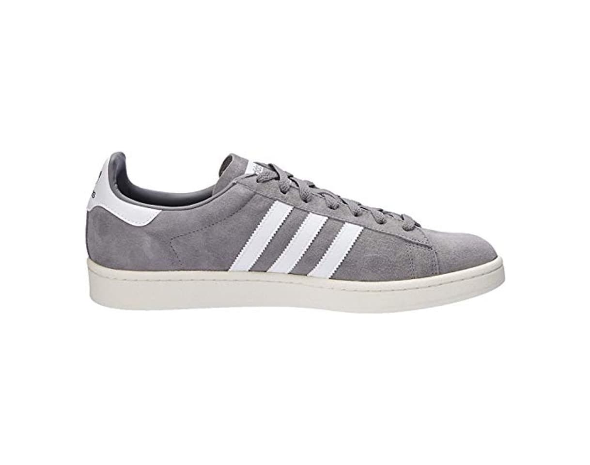 Fashion adidas Campus, Zapatillas de Deporte para Hombre, Gris