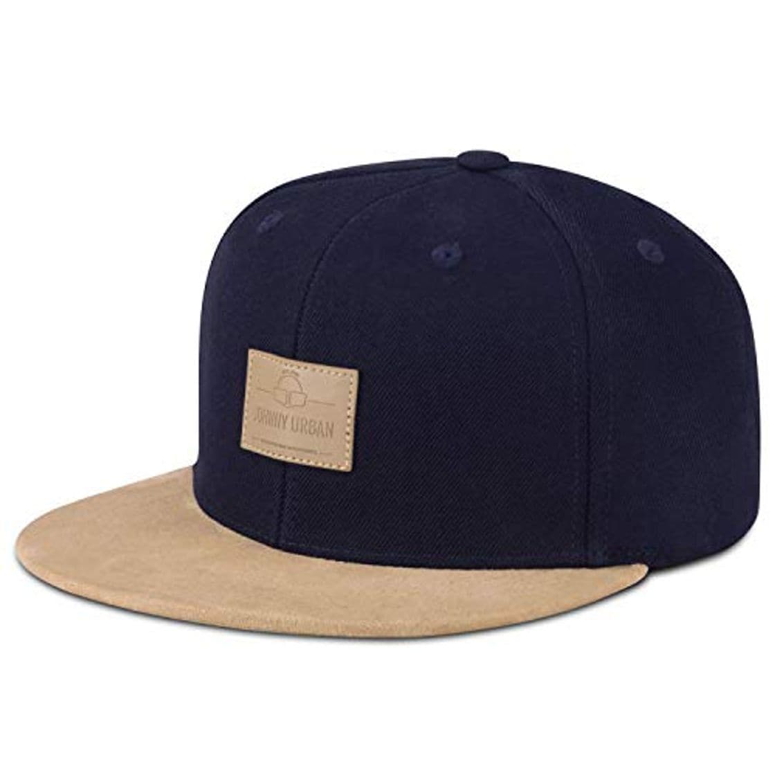 Fashion Johnny Urban Gorra para Hombre y Mujer Arzul