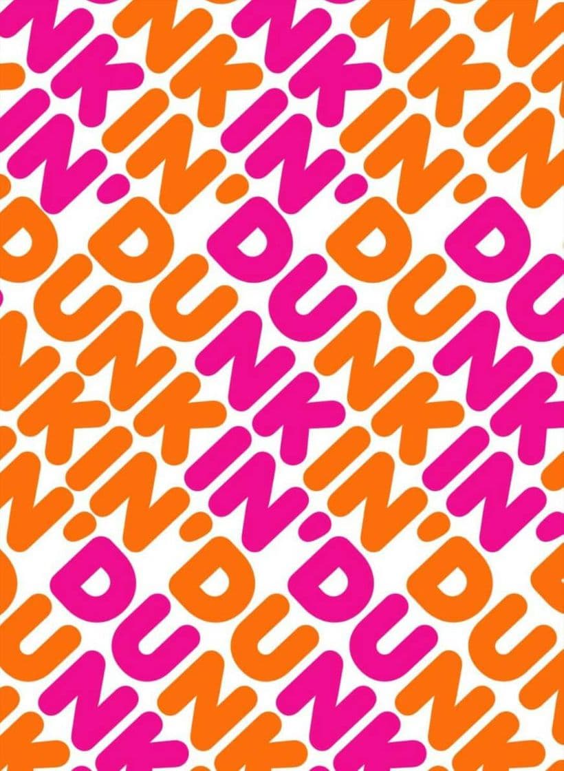 Restaurantes Dunkin' Donuts