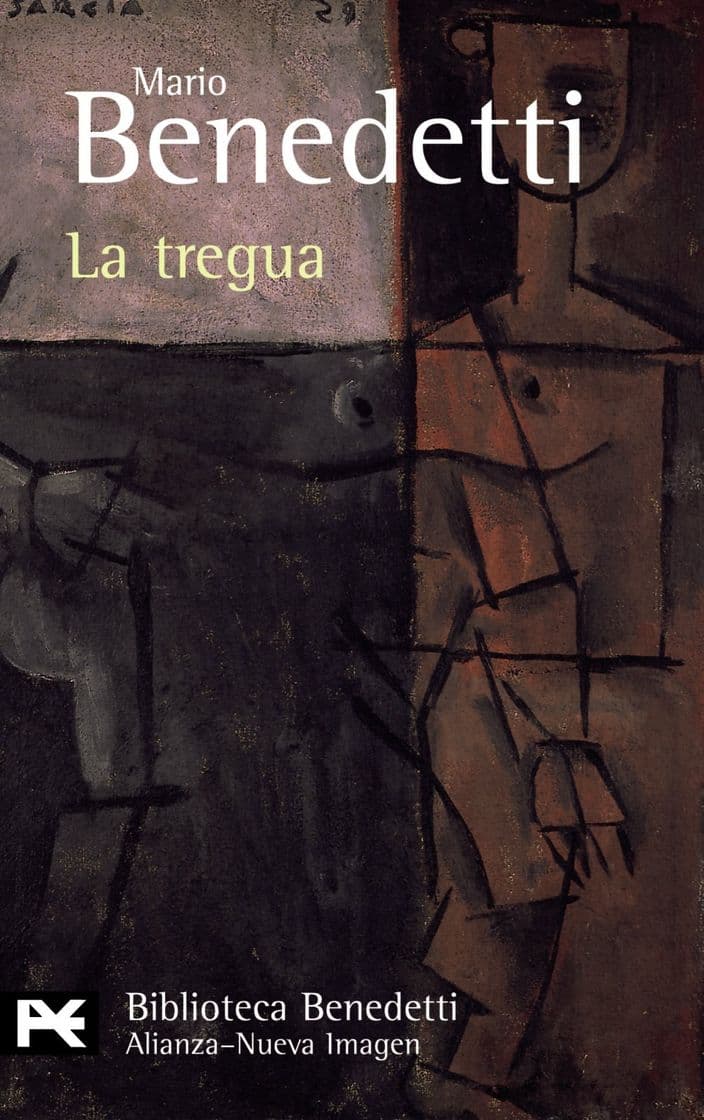 Libro La tregua