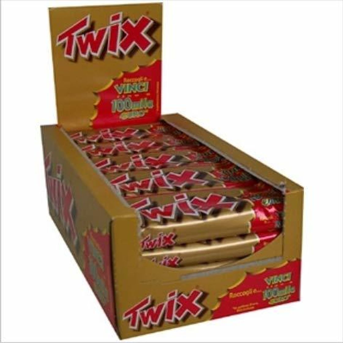 Producto Twix