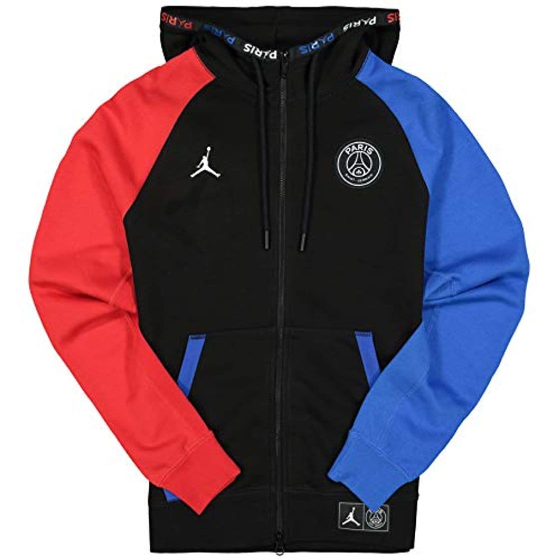 Fashion Nike Sudadera Jordan x PSG 2020 talla S