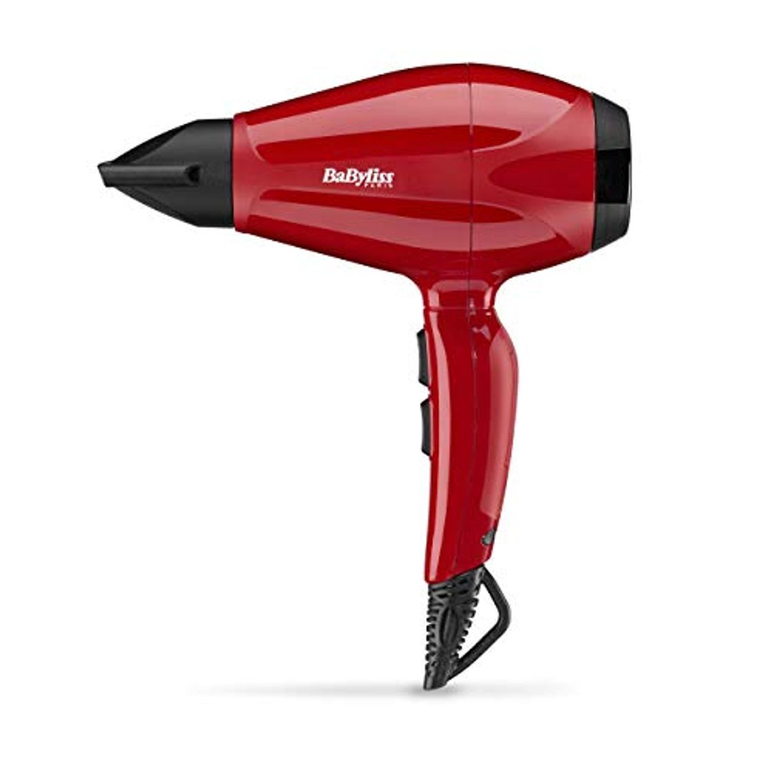 Lugar BaByliss 6615E Secador de Pelo Profesional 2400 W