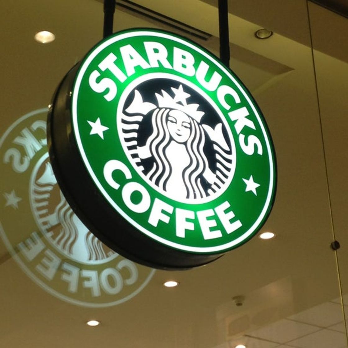 Lugar Starbucks Coffee