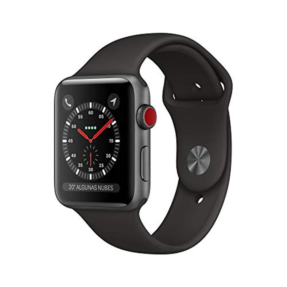 Producto Apple Watch Series 3 (GPS