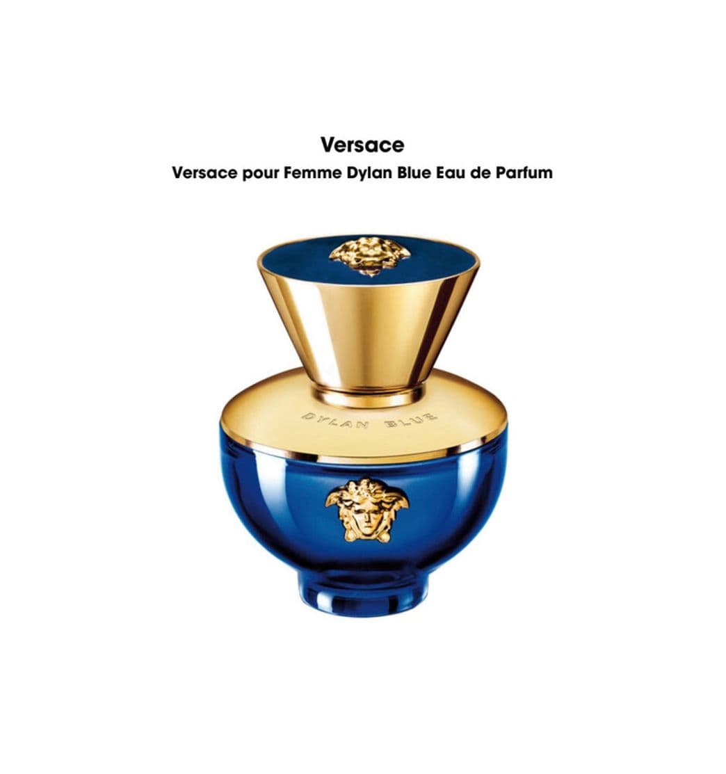 Producto Perfume Versace 