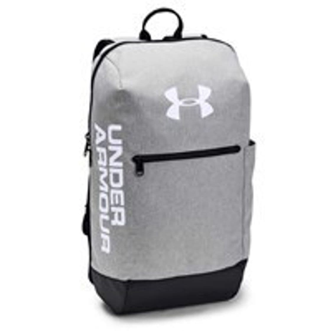 Place Under Armour Patterson Backpack Mochila, Unisex, Negro